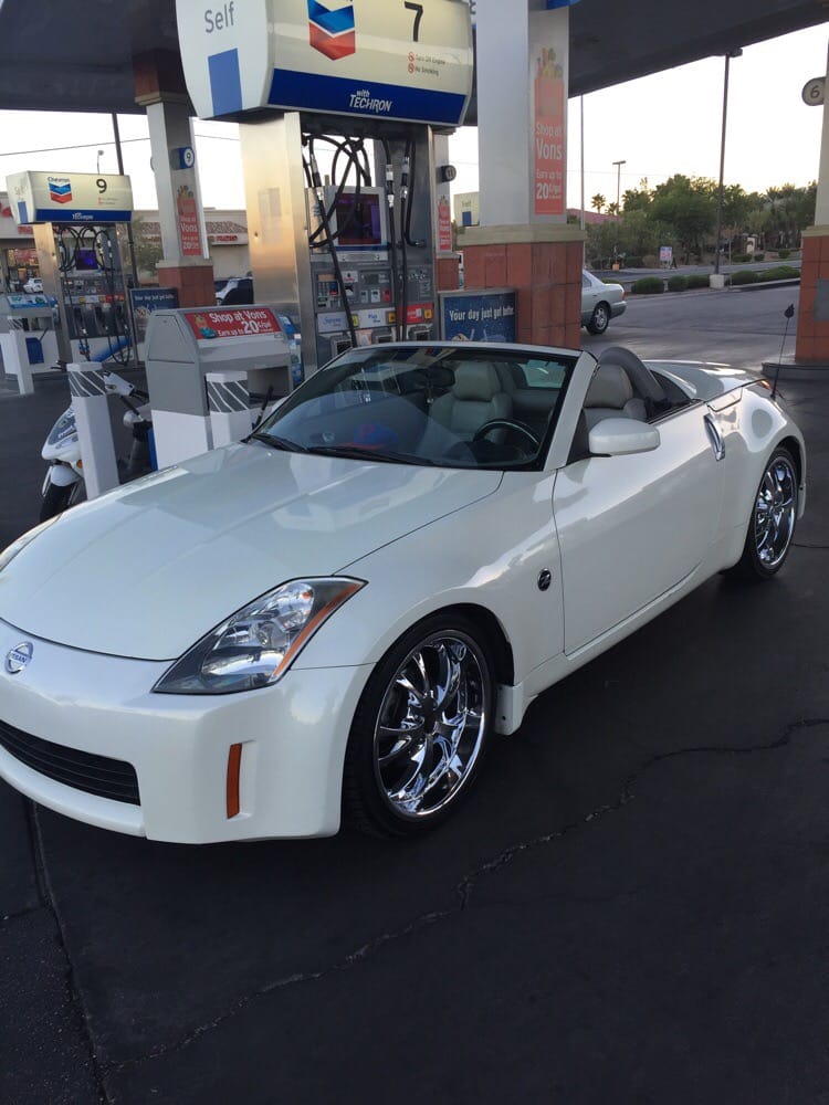 Photo of N&J Mobile Car Wash And Detail