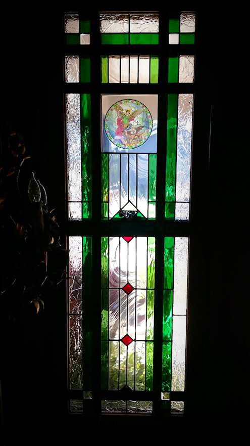 Photo of Smiths' Stained Glass