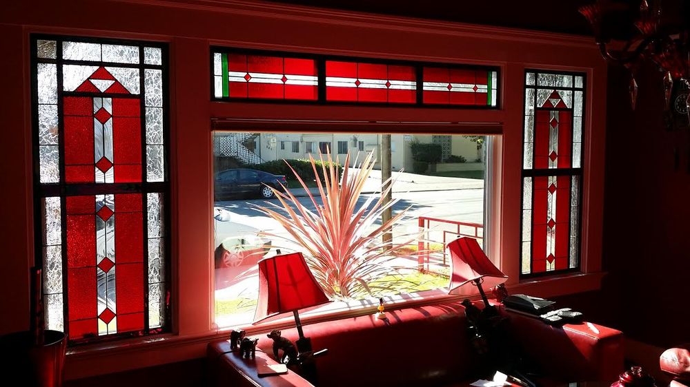 Photo of Smiths' Stained Glass