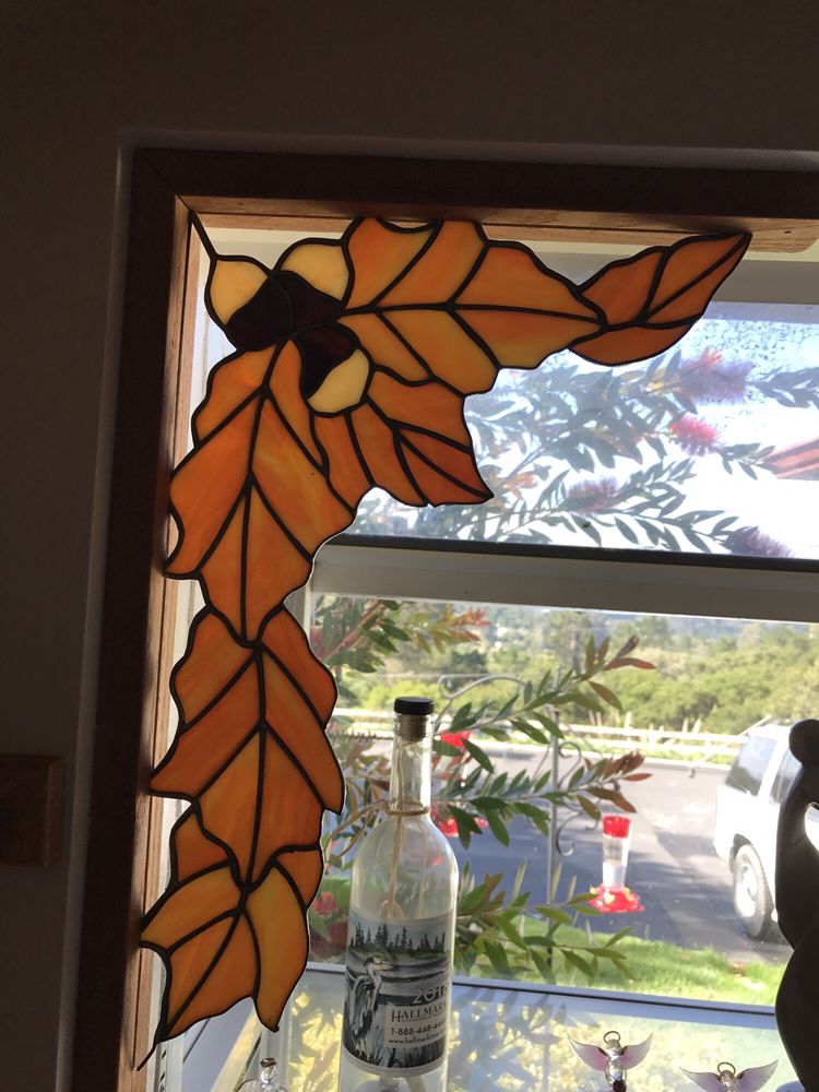 Photo of Smiths' Stained Glass