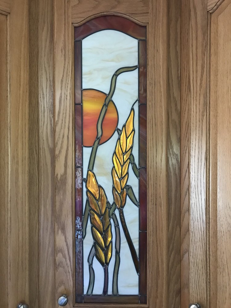 Photo of Smiths' Stained Glass