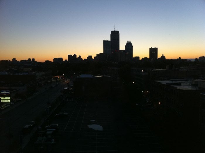 Photo of 1330 Boylston