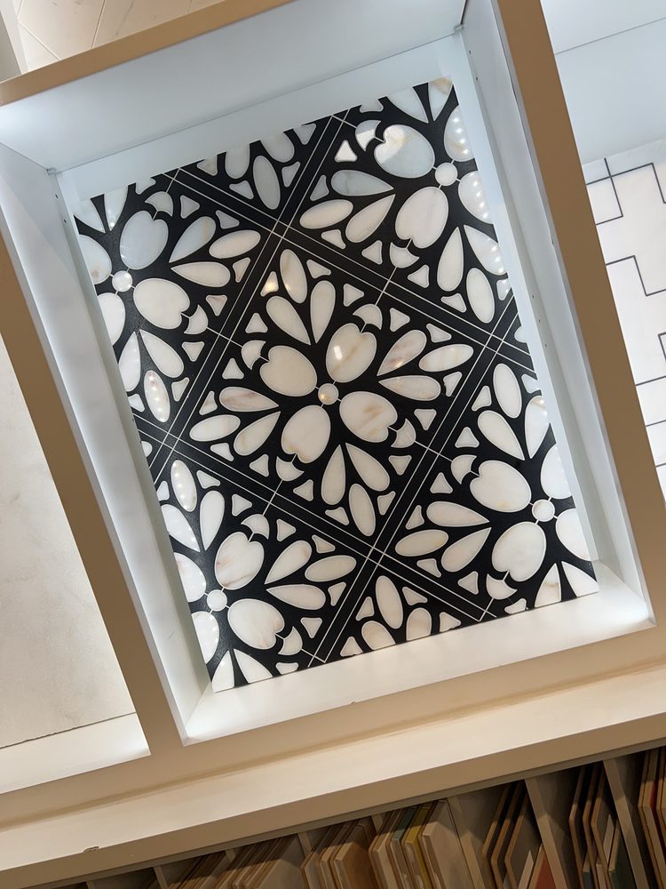 Photo of Saxum Tile Design Studio