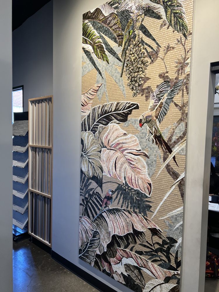 Photo of Saxum Tile Design Studio
