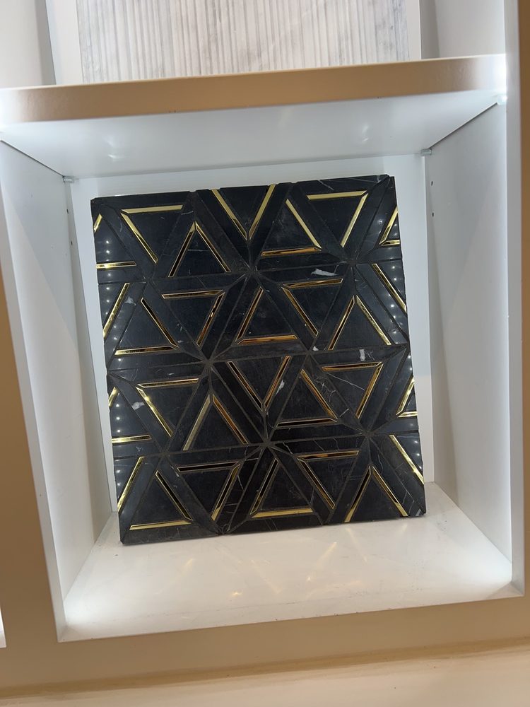 Photo of Saxum Tile Design Studio