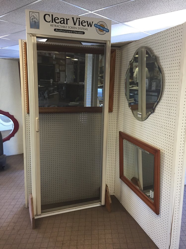 Photo of Suburban Trim & Glass