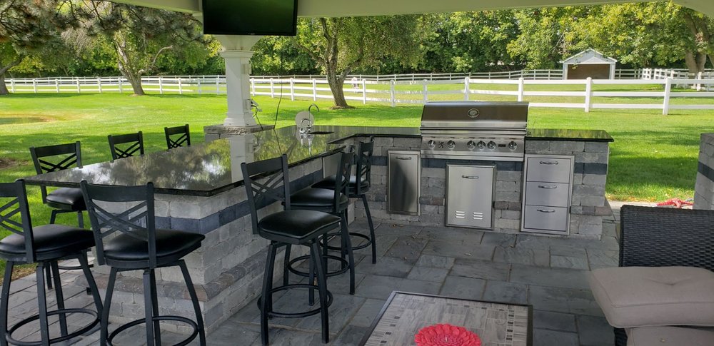 Photo of Synergy Lawnscape