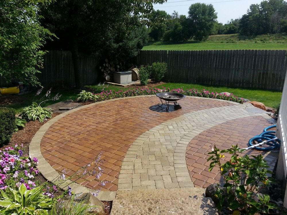 Photo of Synergy Lawnscape