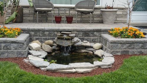 Photo of Synergy Lawnscape