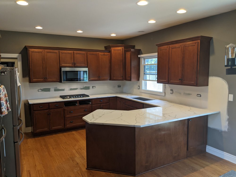 Photo of American Marble And Granite