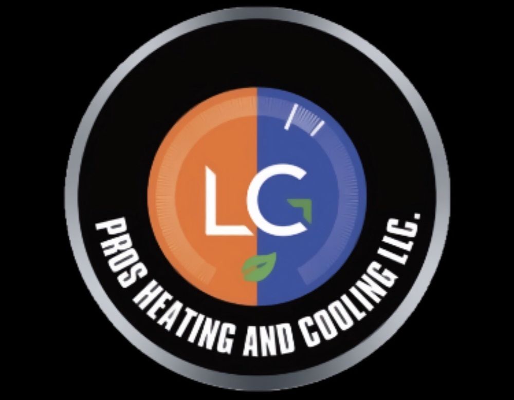 Photo of LG Pros Heating and Cooling