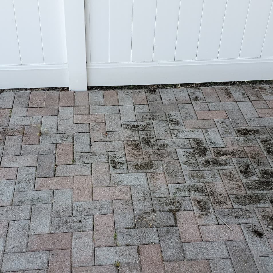 Photo of Strom's Pressure Cleaning Services