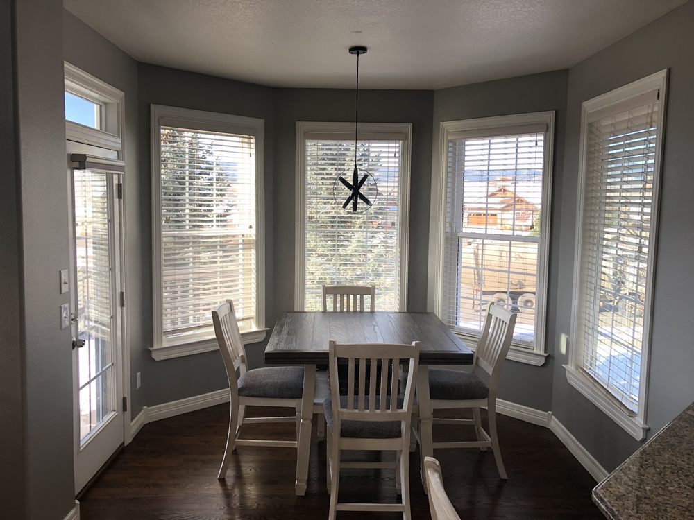Photo of Executive Wall Painting