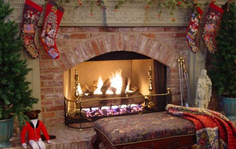 Photo of Chimney Mischief