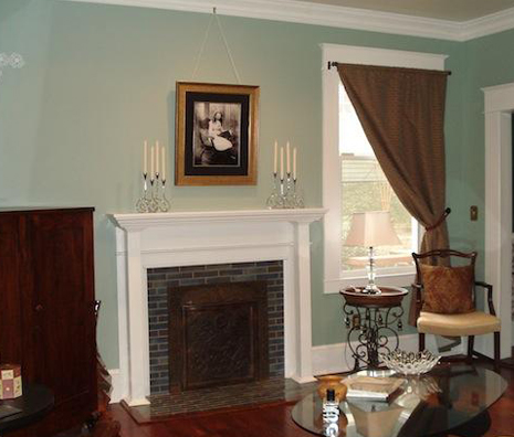 Photo of Chimney Mischief