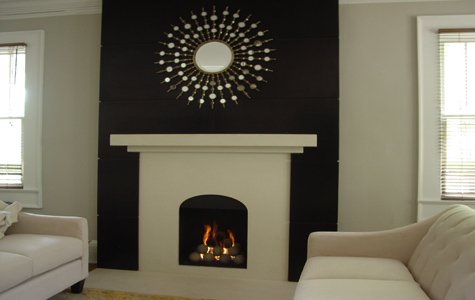 Photo of Chimney Mischief