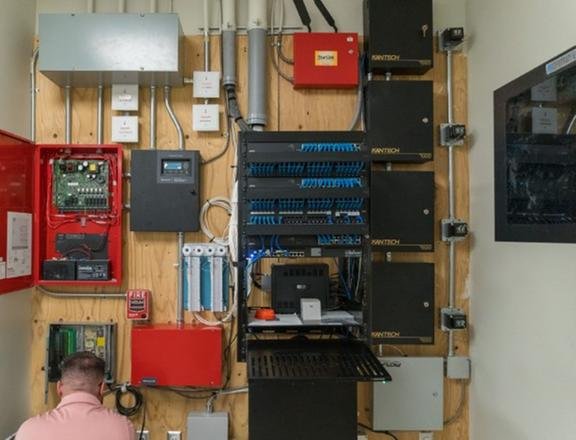 Photo of Aaa Fire Safety & Alarm