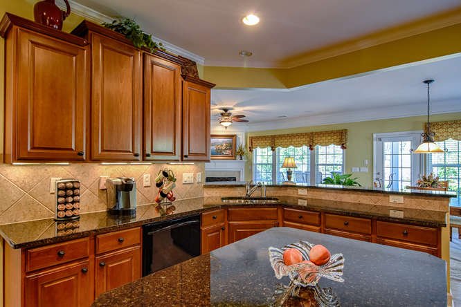 Photo of Gale Home Partners - Keller Williams Atlanta North