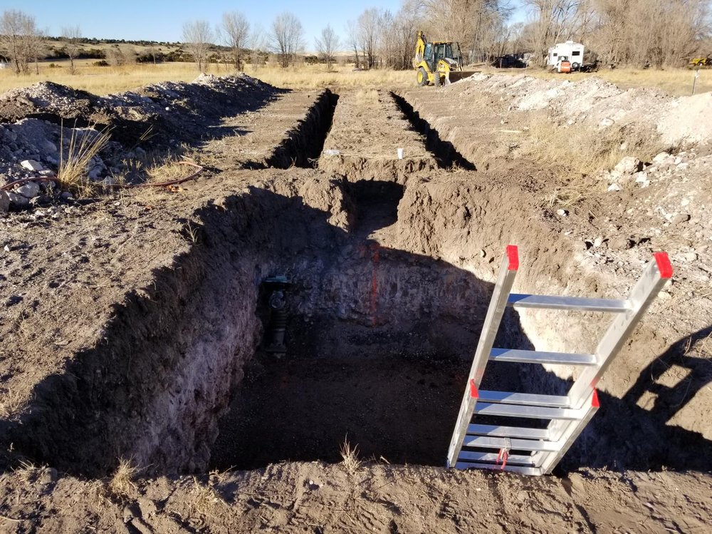 Photo of Morris Excavating