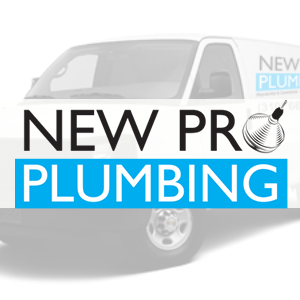Photo of New Pro Plumbing
