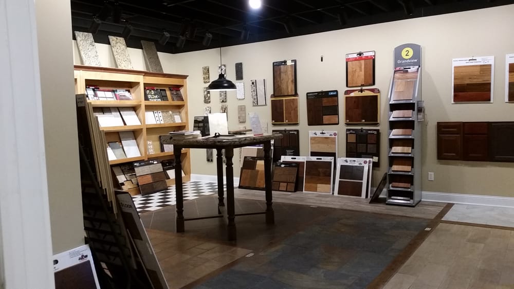 Photo of Shaw Building Supply