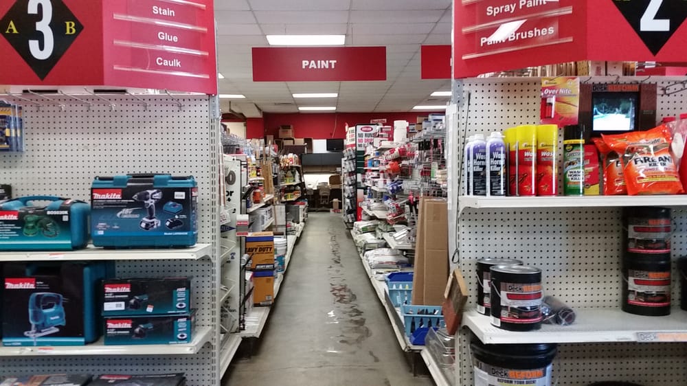 Photo of Shaw Building Supply