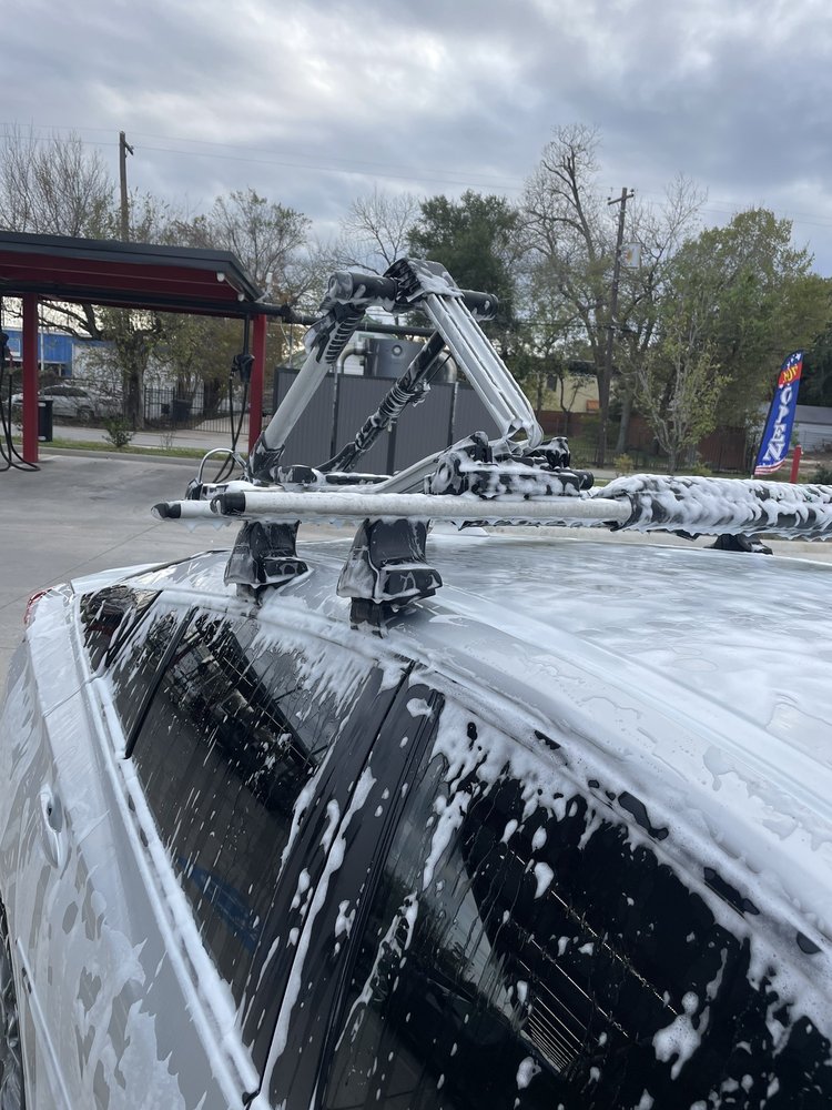 Photo of Quick N Clean Car Wash