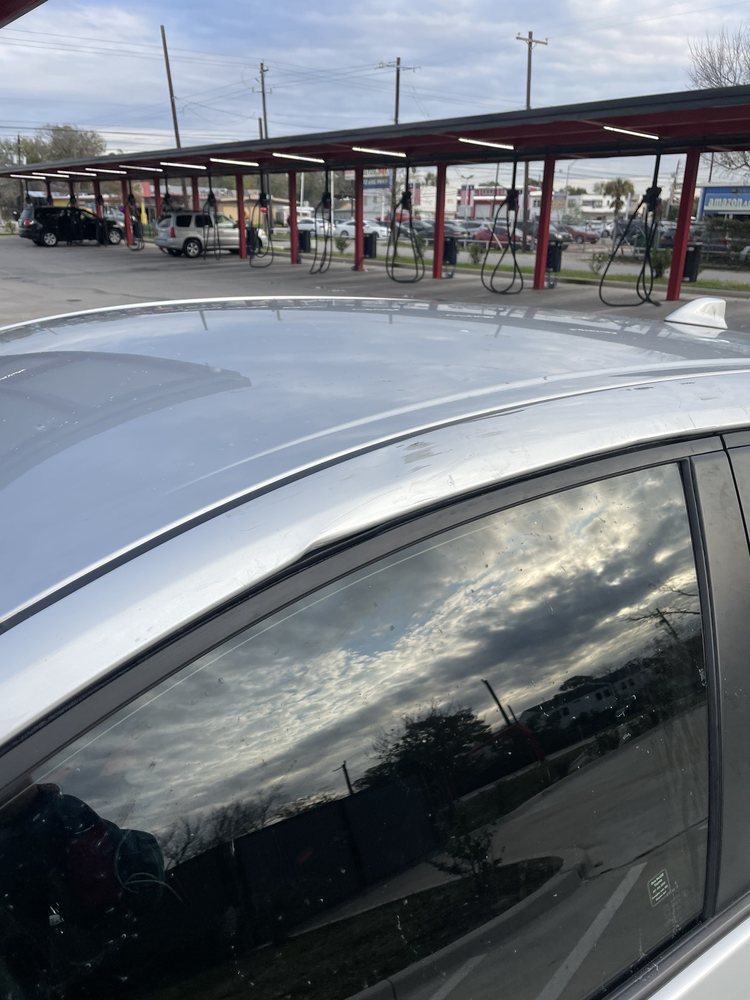 Photo of Quick N Clean Car Wash