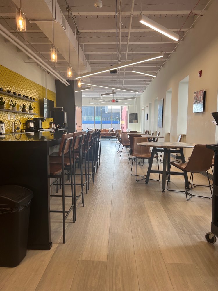 Photo of Venture X Detroit - Financial District