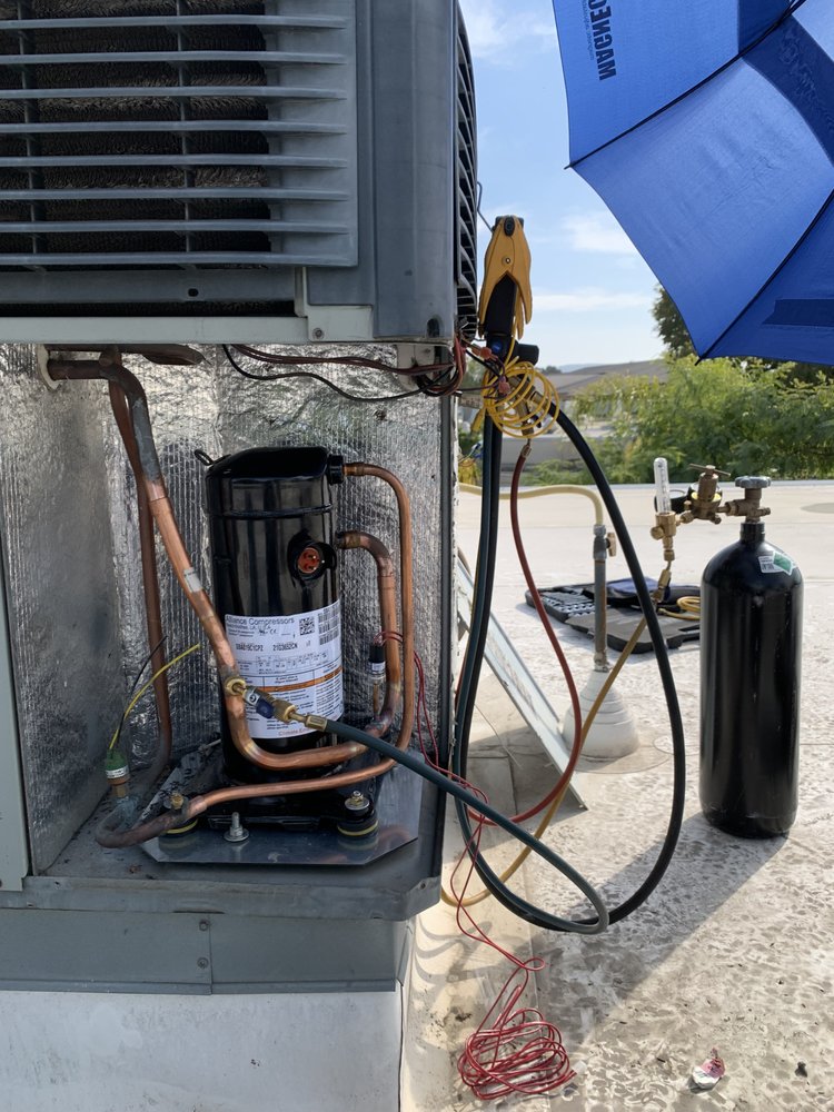 Photo of Heynow Heating and Air Conditioning