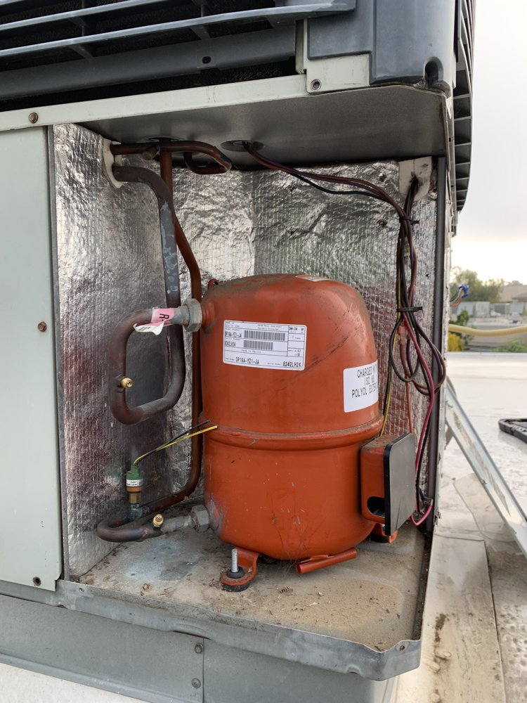 Photo of Heynow Heating and Air Conditioning