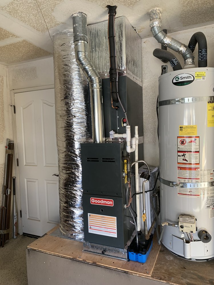 Photo of Heynow Heating and Air Conditioning