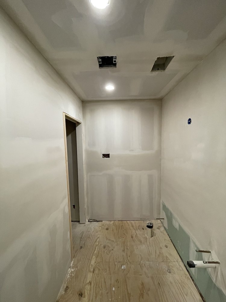 Photo of SOS Drywall repair and painting