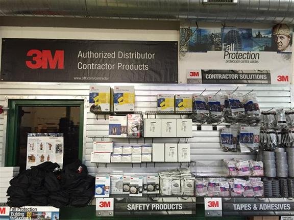 Photo of O'Leary's Contractors Equipment
