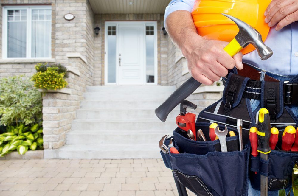 Photo of O'Leary's Contractors Equipment