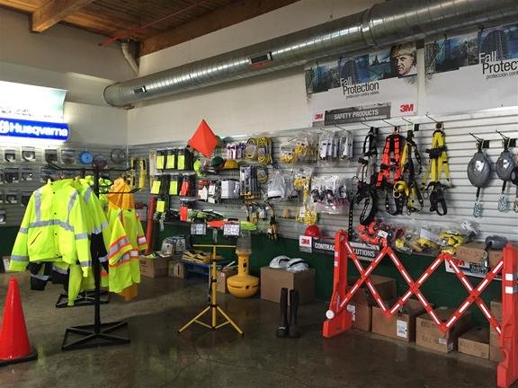 Photo of O'Leary's Contractors Equipment