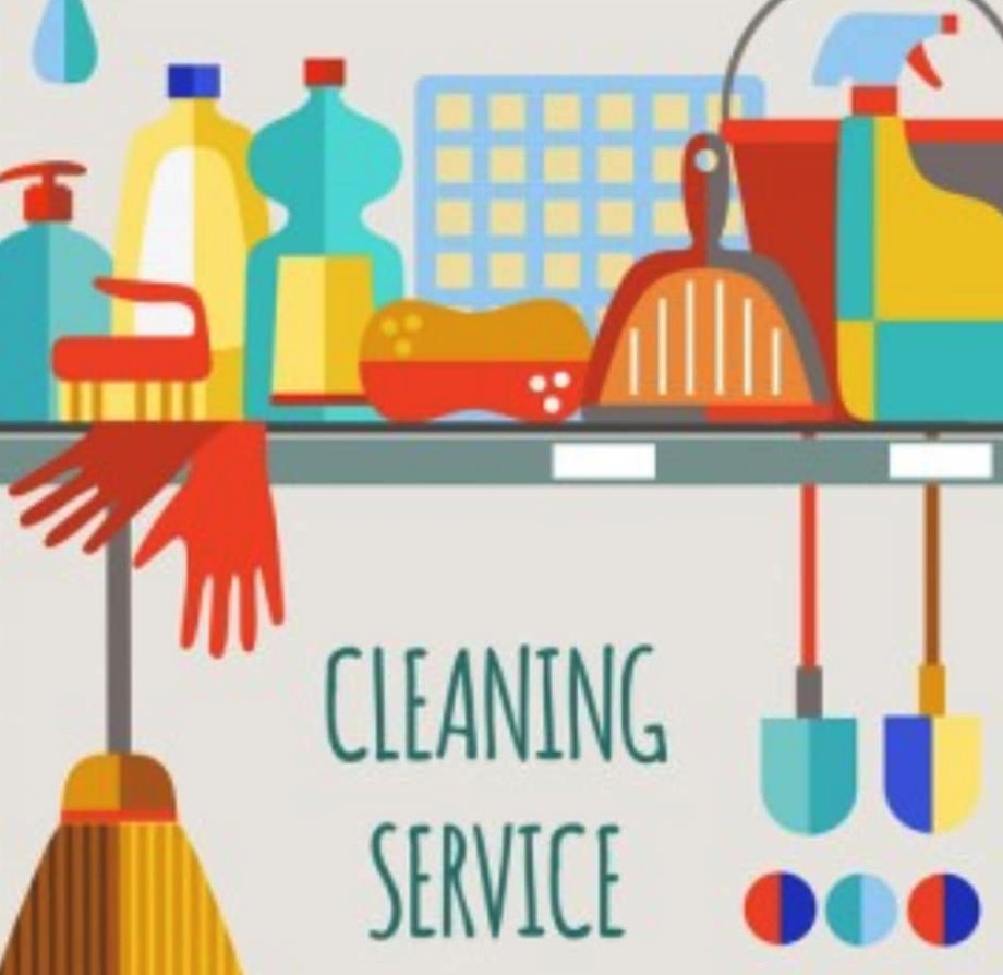Photo of Mamae's Residential and Commercial Services