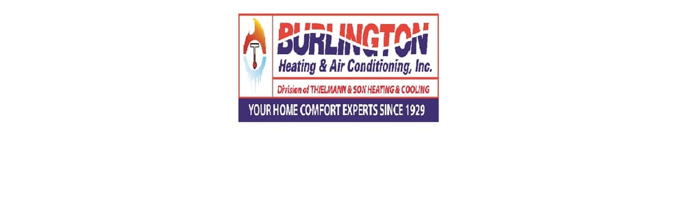 Photo of Burlington Heating & Air Conditioning