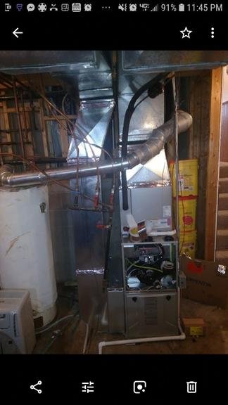 Photo of The Furnace & AC Guy