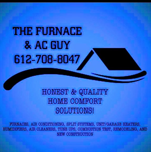 Photo of The Furnace & AC Guy