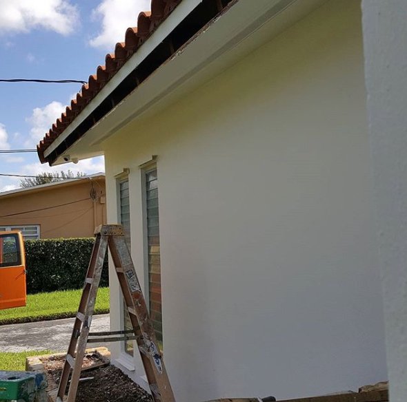 Photo of Gables Pressure Cleaning & Painting