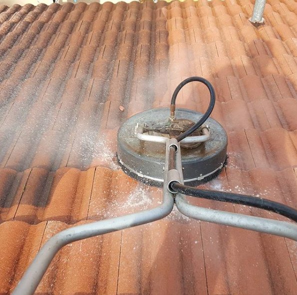 Photo of Gables Pressure Cleaning & Painting