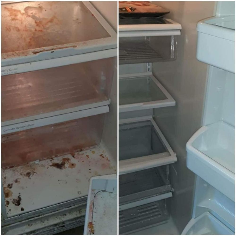 Photo of Dominican Cleaning Service