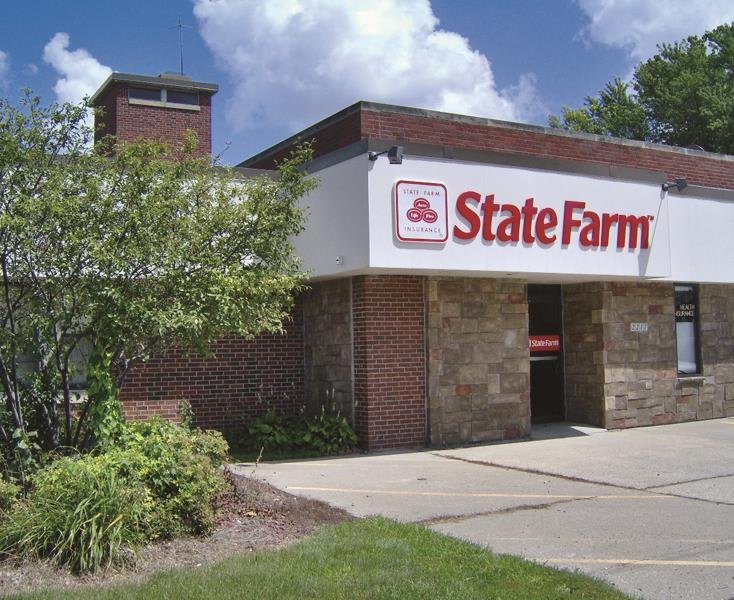 Photo of Tim Ford - State Farm Insurance Agent
