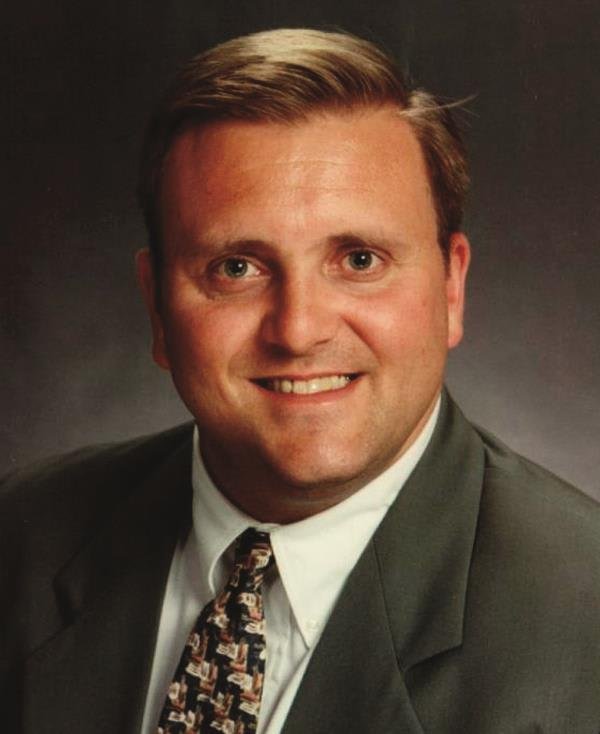 Photo of Tim Ford - State Farm Insurance Agent