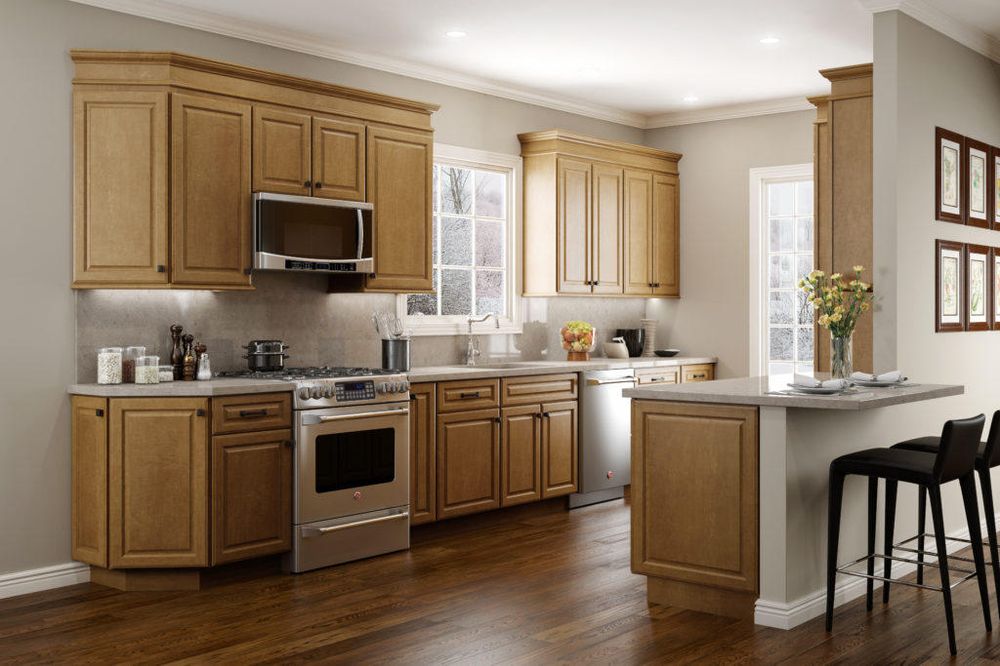 Photo of Cabinets46