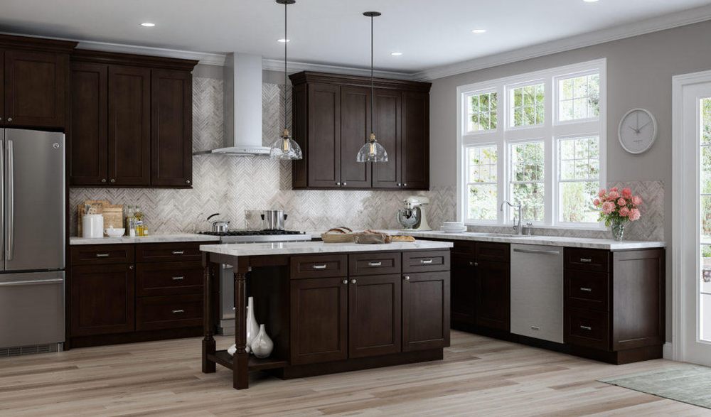 Photo of Cabinets46