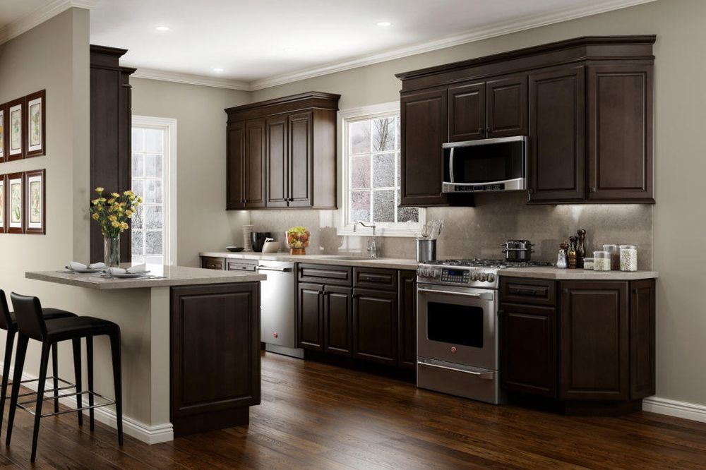 Photo of Cabinets46
