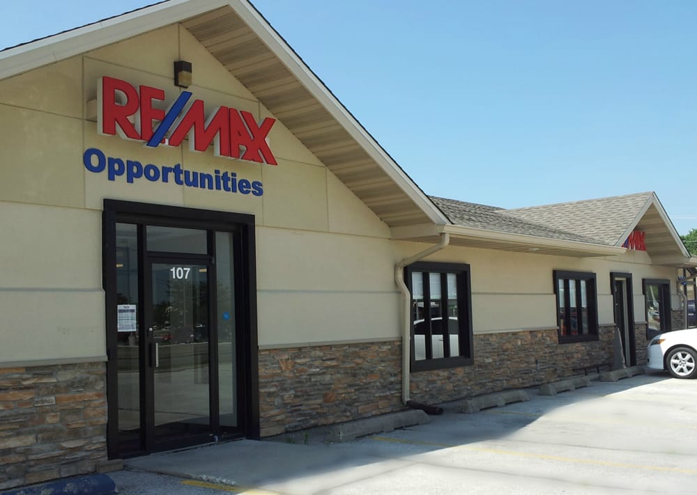 Photo of RE/MAX Opportunities