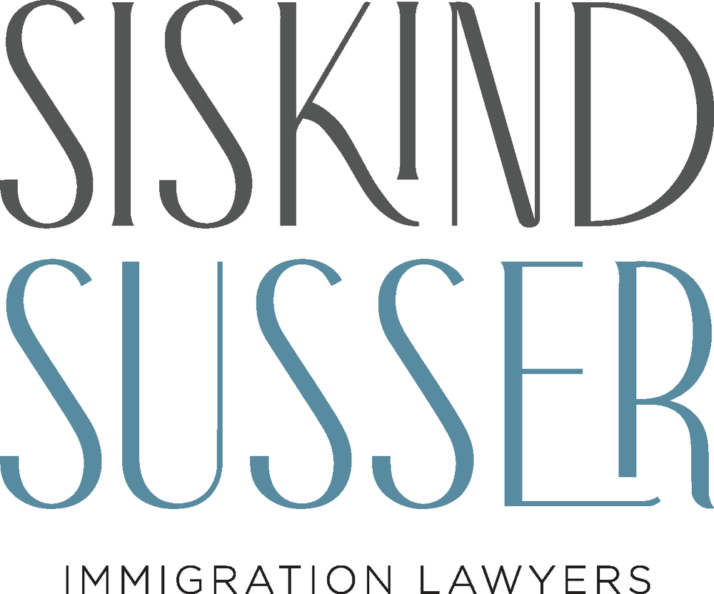 Photo of Siskind Susser